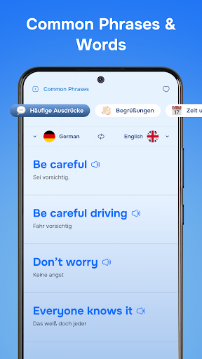 Translateasy: AI Translator screenshot 23