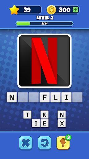 Logo Quiz - World Trivia Game screenshot 5
