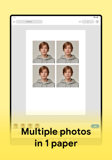 Print Photo - Print to Size screenshot 9