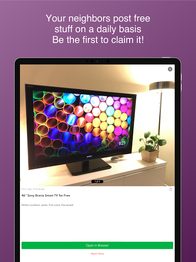 Freebie Alerts: Free Stuff App screenshot 16