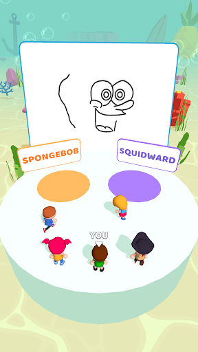Guess The Drawing screenshot 2