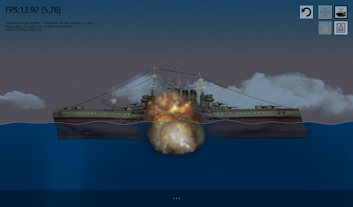 Floating Sandbox screenshot 8