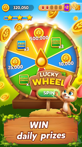 Solitaire Grand Harvest screenshot 10