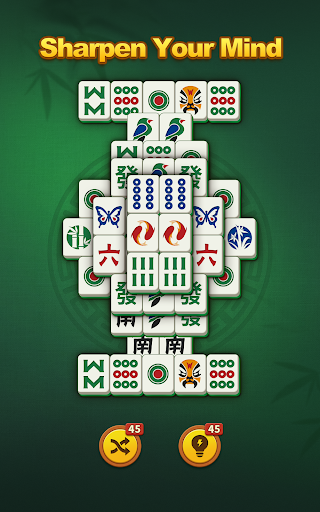 Sola Mahjong: Match Tiles Game screenshot 13