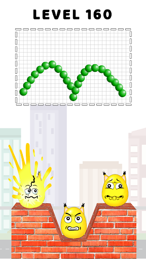 Smash the Eggs - Draw to Smash screenshot 14