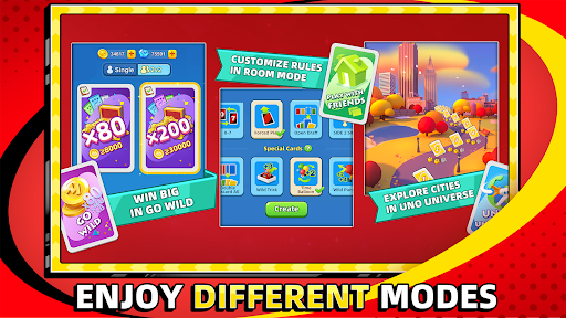 UNO!™ screenshot 5