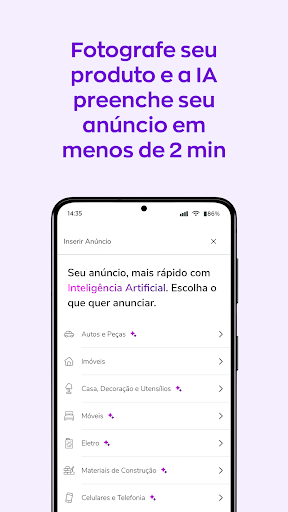 OLX: Compras Online e Vendas screenshot 5