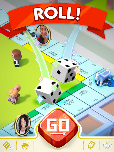 MONOPOLY GO! screenshot 22