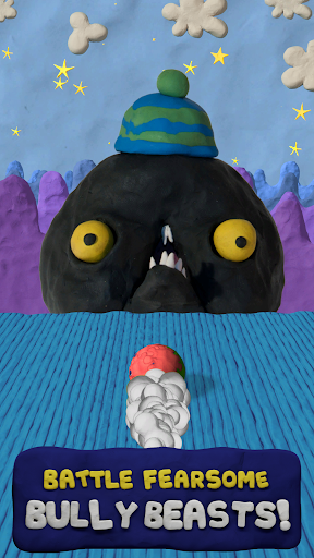 Clay Jam Classic screenshot 4