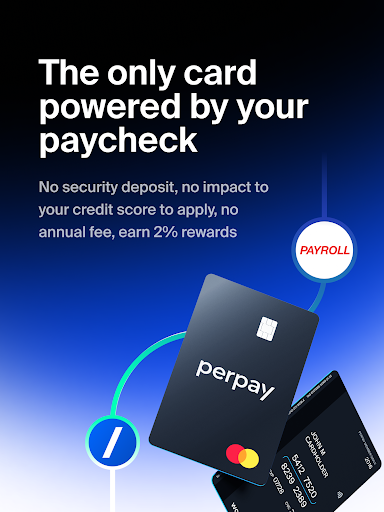 Perpay - Shop and Build Credit screenshot 23