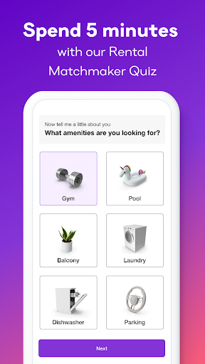Apartment List: Rent app screenshot 5