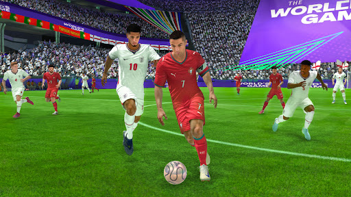 EA SPORTS FC Soccer Mobile 26 screenshot 9
