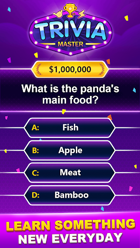 Trivia Master - Word Quiz Game screenshot 13