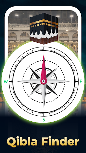 Easy Quran Mp3 Audio Offline screenshot 1