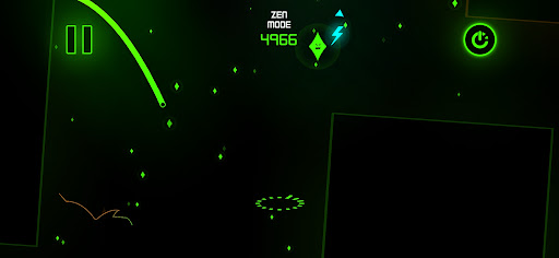 Neon Valley [AMOLED] screenshot 10
