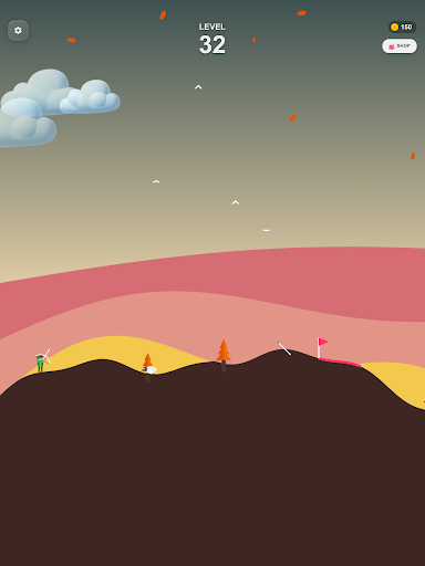 Arrow Valley screenshot 6