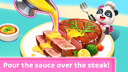 Little Panda's Restaurant screenshot 13