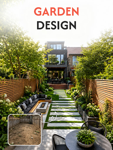 SnapHome: AI Interior Design screenshot 11