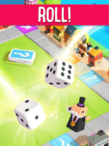 Board Kings: Board Dice Games screenshot 10