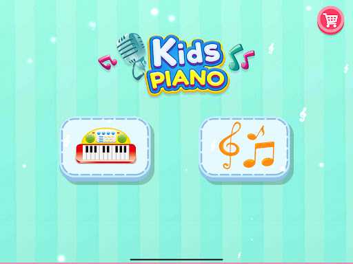ABC Piano for Kids: Learn&Play screenshot 9