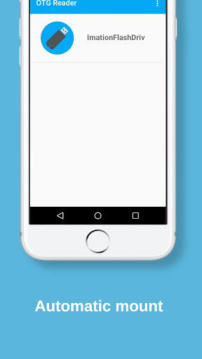 OTG Reader screenshot 5