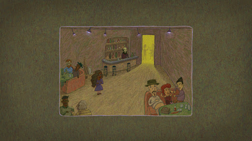 Follow the meaning screenshot 7