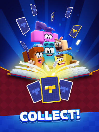 Tetris® Block Party screenshot 9