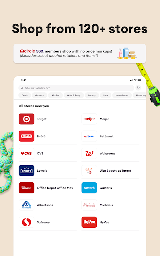 Shipt: Order Grocery Delivery screenshot 6