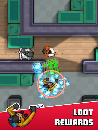 Hunter Assassin screenshot 13