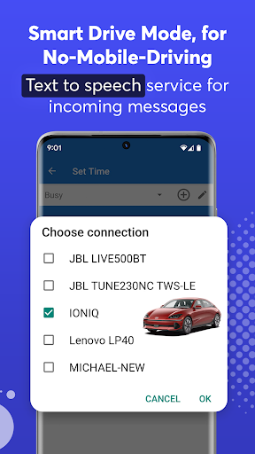 SMS Auto Reply - Autoresponder screenshot 7