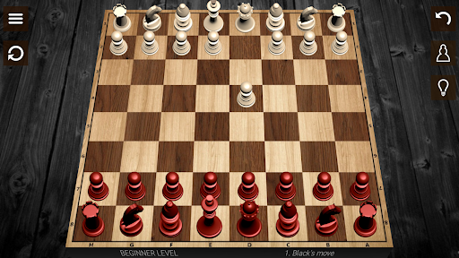 Chess screenshot 18