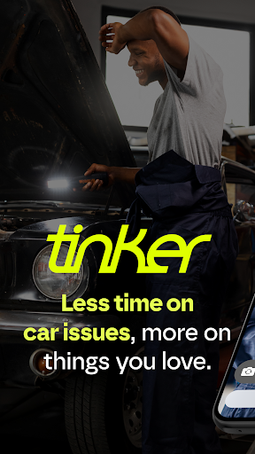 Tinker DIY screenshot 2