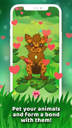 Niche - Breed and Evolve screenshot 7