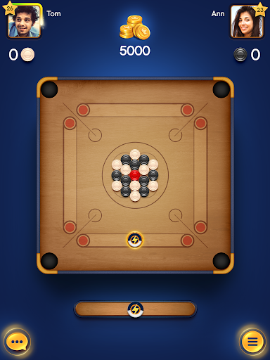Carrom Pool: Disc Game screenshot 11