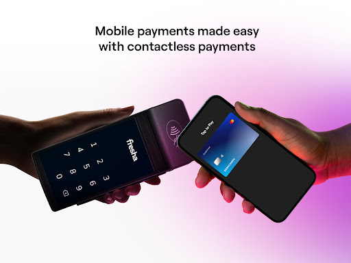 Fresha for business screenshot 4