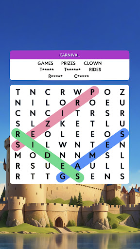 Words of Wonders: Search screenshot 14