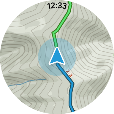 AllTrails: Hike, Bike & Run screenshot 9