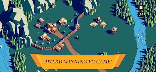 Thronefall screenshot 4