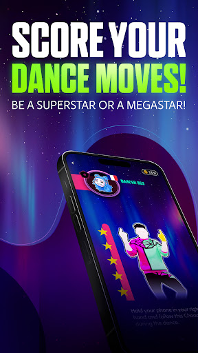 Just Dance Now screenshot 16