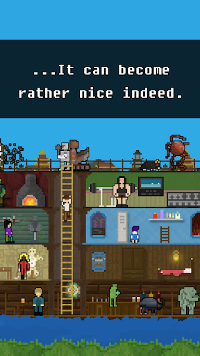 You Must Build A Boat screenshot 14