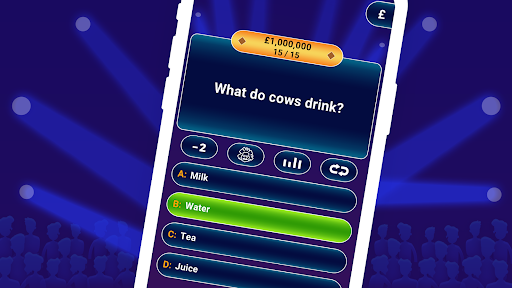 Millionaire 2026 Quiz & Trivia screenshot 14
