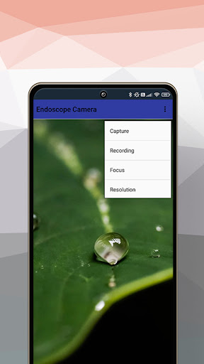 Camera endoscope / OTG USB screenshot 20