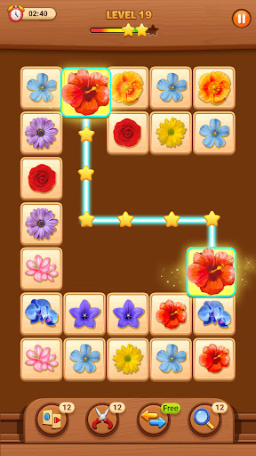 Onet Puzzle - Tile Match Game screenshot 11