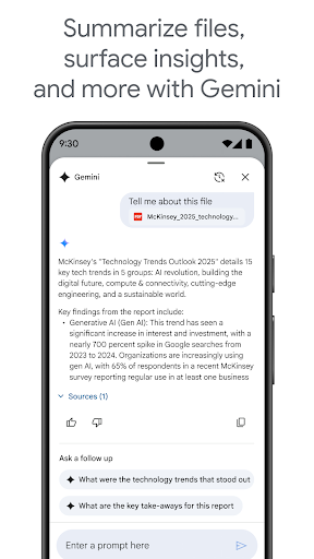 Google Drive screenshot 9