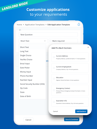 RentRedi for Tenants & Owners screenshot 10