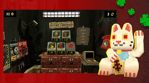 CloverPit screenshot 9