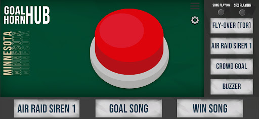 Goal Horn Hub screenshot 16