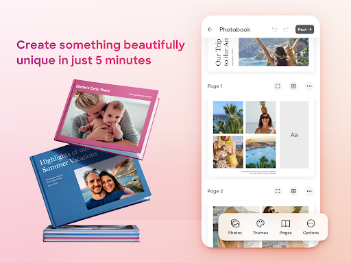 Popsa | Print Your Photos screenshot 4