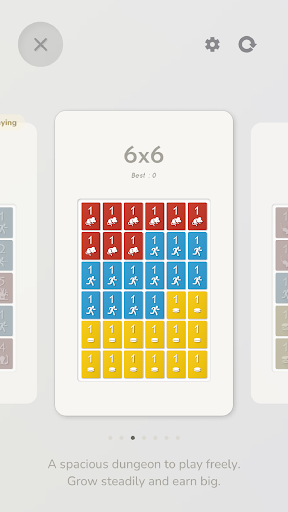 LEVELS II screenshot 5