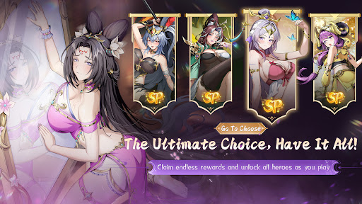 Kingdoms of Desire screenshot 7
